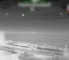 ABD, Karayipler&rsquo;de bir petrol tankerine daha el koydu