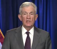 ABD'de FED Başkanı'na soruşturma başlatıldı