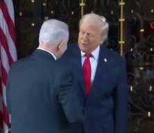 ABD'den İsrail'e 3,3 milyar dolarlık askeri yardım: Katliam b&uuml;t&ccedil;esi onay aşamasında!