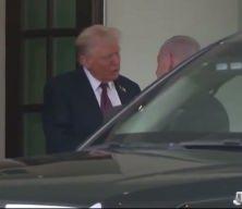 ABD'den İsrail'e rest: Gazze artık bizim sorunumuz onun sorunu değil