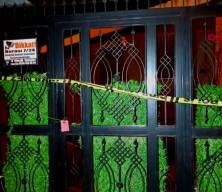 Adana'da eşiyle tartışan baba iki &ccedil;ocuğunu &ouml;ld&uuml;r&uuml;p yaşamına son verdi!