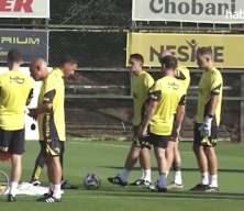 Alanyaspor - Fenerbah&ccedil;e: Muhtemel 11'ler