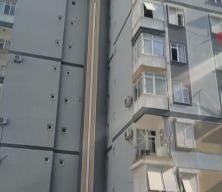 Antalya'da 1 haftadır haber alınamayan yaşlı adam! Cesedi kokmaya başlayınca bulundu