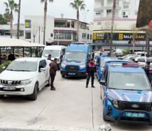 Antalya'da ara&ccedil;ta yanmış cesedi bulunmuştu, &ouml;ld&uuml;r&uuml;ld&uuml;ğ&uuml; ortaya &ccedil;ıktı!