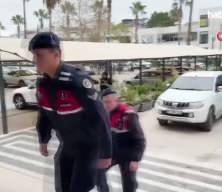 Antalya'daki yanmış ceset cinayetinde yeni gelişme!