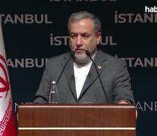 Arak&ccedil;i: savaşa da hazırız, diyaloğa da