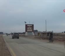 Arap aşiretlerden Suriye h&uuml;k&uuml;metine destek!