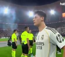 Arda G&uuml;ler i&ccedil;in transfer g&ouml;r&uuml;şmeleri başlıyor!