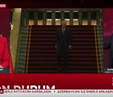 Bakan Bayraktar: &ldquo;Amacımız enerjide dışa bağımlılığı bitirmek&rdquo;