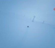 Bakan Bayraktar: Ekipler 7 g&uuml;n 24 saat sahada!