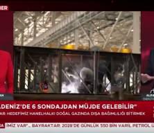 Bakan Bayraktar: "İlk n&uuml;kleer reakt&ouml;r 2026'da devreye girecek"