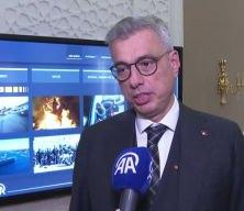 Bakan Memişoğlu, bağımlılıkla m&uuml;cadelede kapsamlı yol haritası hazırladıklarını a&ccedil;ıkladı