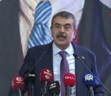 Bakan Tekin: İstanbul&rsquo;da asrın hırsızlığı var, bunu Atat&uuml;rk &uuml;zerinden y&uuml;r&uuml;t&uuml;len yalanlarla gizleyemezler