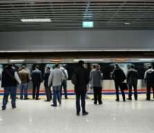 Bakan Uraloğlu'dan gazetecilere m&uuml;jde: Marmaray'da &uuml;cretsiz d&ouml;nem i&ccedil;in hazırlık başladı