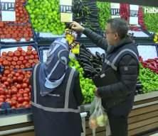 Bakanlık fahiş fiyat uygulayan firmalara milyarlarca lira ceza kesti