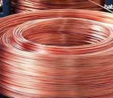 Bakır ve kalay fiyatlarında tarihi rekor!