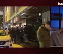 Bebek Otel&rsquo;de VIP partilerle ilgili soruşturmada şantaj arşivi ortaya &ccedil;ıktı