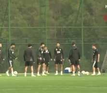 Beşiktaş-Ke&ccedil;i&ouml;reng&uuml;c&uuml;: Muhtemel 11'ler