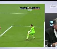 Beşiktaş'ın T&uuml;rk yıldızına resmi teklif! 'Ayrılmak istiyor'