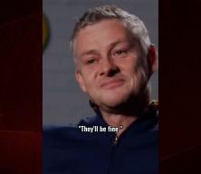 Beşiktaş'tan kovulan Solskjaer d&uuml;nya devi ile anılıyor