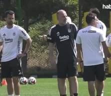 Beşiktaş&rsquo;tan Wilfried Ndidi i&ccedil;in sakatlık a&ccedil;ıklaması