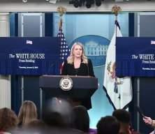 Beyaz Saray: Trump İran'a askeri g&uuml;&ccedil; kullanabilir