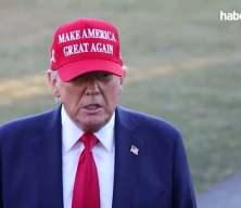Beyaz Saray: Trump&rsquo;ın ara se&ccedil;im a&ccedil;ıklaması şakaydı