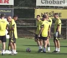 Beyoğlu Yeni &Ccedil;arşı - Fenerbah&ccedil;e! Muhtemel 11'ler