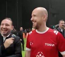 Bilal Erdoğan: Emre Bel&ouml;zoğlu'nu tutabilene aşk olsun