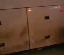 Bing&ouml;l'de yolcu otob&uuml;s&uuml; tıra arkadan &ccedil;arptı! 3 kişi yaralandı