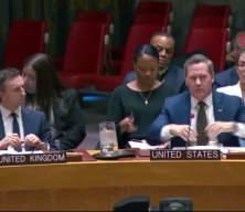 BM G&uuml;venlik Konseyi, İran g&uuml;ndemiyle toplandı