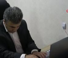 B&ouml;yle feda g&ouml;r&uuml;lmedi! Hayatını g&ouml;rme engelli eşine adadı