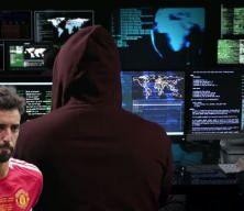 Bruno Fernandes'in X hesabı hacklendi!