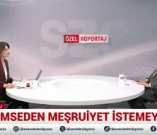 B&uuml;lent Arın&ccedil;'tan tepki &ccedil;eken Ekrem İmamoğlu a&ccedil;ıklaması: Aday olmasaydı tutuklanmazdı