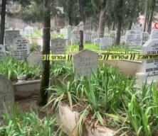 Bursa'da izinsiz defnedilen bebek paniği! Savcılık harekete ge&ccedil;ti