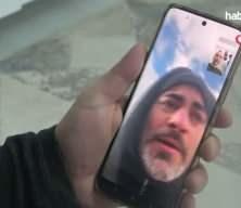 Bursa'da sipariş k&acirc;busu! Kurye kapısına dayandı