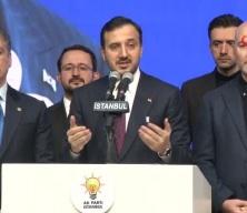 CHP Şaşkın, &Ouml;zel&rsquo;e Belgelerle Yanıt Geldi