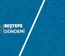 Cumhurbaşkanı Erdoğan'dan yoğun diplomasi haftası