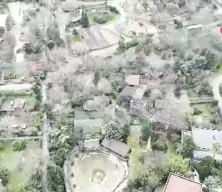 Darıca Hayvanat Bah&ccedil;esi kapandı, hayvanlar farklı illere nakledildi