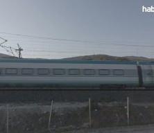 Demiryollarına rekor b&uuml;t&ccedil;e: Yatırımlar hız kesmeden devam ediyor