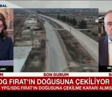 Suriye&rsquo;de &lsquo;devlet aklı&rsquo; devrede... Ankara ve Şam&rsquo;dan yeni kural: Ya mutabakatla ya zorla! 