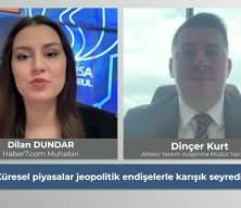 Altın ve g&uuml;m&uuml;ş neden y&uuml;kseliyor? 'D&uuml;zeltmeler sınırlı kalabilir' 