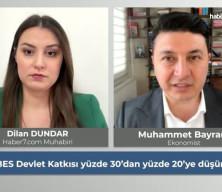 Bireysel Emeklilik Sistemi'nde (BES) yeni d&ouml;nem: Yatırımcı etkilenecek mi?