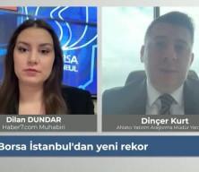 Faiz indirimi ve enflasyon mesajı: Borsa İstanbul&rsquo;da yeni trend başlıyor mu?