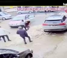 Diyarbakır'da soba patladı: 4 kişi yaralandı!