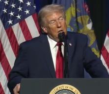 Donald Trump'tan NATO'ya Gr&ouml;nland &ccedil;ağrısı: Almamıza &ouml;nc&uuml;l&uuml;k edin