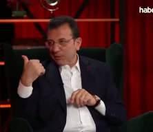 Ekrem İmamoğlu'nun diploma iptaline ilişkin a&ccedil;tığı karşı dava bug&uuml;n g&ouml;r&uuml;lecek