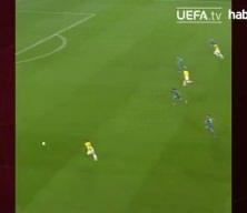 En-Nesyri transferinin kilidini Beşiktaş &ccedil;&ouml;zecek!