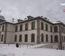 Erzurum kongre binası yıkılacak mı?