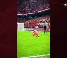 Fas, Nijerya'yı penaltılarda eledi!